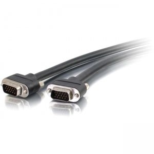 C2G 50218 50ft Select VGA Video Cable M/M