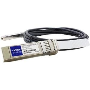 AddOn PAN-SFP-PLUSCU3MAO Twinaxial Network Cable
