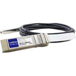 AddOn PAN-SFP-PLUSCU5MAO Twinaxial Network Cable