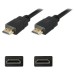 AddOn HDMI2HDMI6F 6ft (1.8M) HDMI to HDMI 1.3 Cable - Male to Male