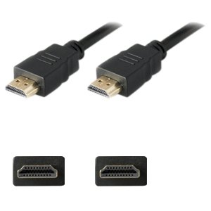 AddOn HDMIHSMM6-5PK Bulk 5 Pack 6ft HDMI 1.4 High Speed Cable w/Ethernet - M/M