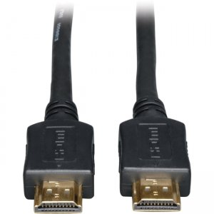 Tripp Lite P568-035 35-ft. High Speed HDMI Gold Cable