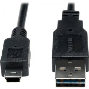Tripp Lite UR030-003 USB Data Transfer Cable