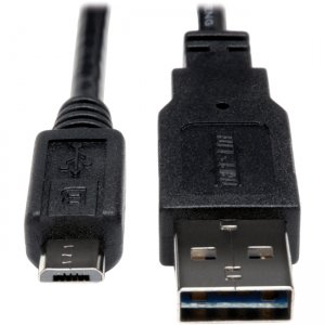 Tripp Lite UR050-010 USB Data Transfer Cable