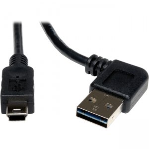 Tripp Lite UR030-006-RA USB Data Transfer Cable
