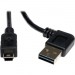 Tripp Lite UR030-006-RA USB Data Transfer Cable