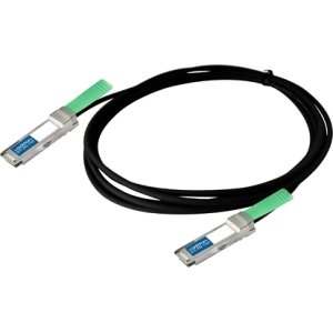 AddOn CAB-Q-Q-2M-AO Twinaxial Network Cable
