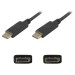 AddOn DISPLAYPORT1F 1ft (30cm) DisplayPort Cable - Male to Male