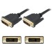AddOn DVID2DVIDDL6F 6ft (1.8M) DVI-D to DVI-D Dual Link Cable - Male to Male