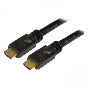 StarTech.com HDMM45 45 ft High Speed HDMI Cable - HDMI to HDMI - M/M