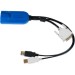 Raritan D2CIM-DVUSB-HDMI USB/HDMI KVM Cable