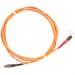 Fluke Networks MRC-625-FCFC Fiber Optic Network Cable