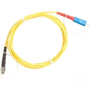 Fluke Networks SRC-9-SCFC Fiber Optic Network Cable