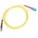 Fluke Networks SRC-9-SCFC Fiber Optic Network Cable