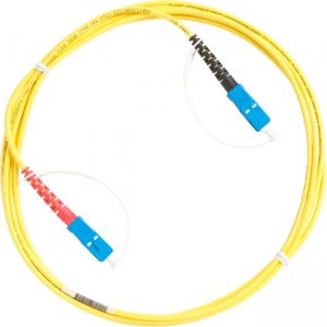 Fluke Networks SRC-9-SCSC Fiber Optic Network Cable