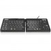 Goldtouch GTP-0044 Go!2 Mobile Keyboard - PC & Mac - USB