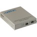 AddOn ADD-MCC10G2SFP-SK 10G OEO Converter with 2 open SFP+ slot Standalone Kit