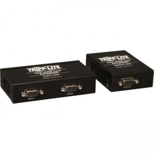 Tripp Lite B130-101-2 VGA over Cat5 Extender Kit ( Transmitter + Receiver )