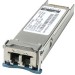 Cisco XFP10GER-192IR-L= Multirate 10GBASE-ER/-EW and OC-192/STM-64 IR-2 XFP Module for SMF