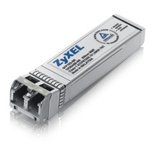 ZyXEL SFP10GSR SFP+ Module