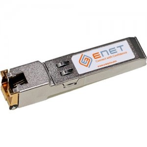 ENET AGM734-ENC Netgear Compatible Copper RJ45 SFP AGM-734-ENC