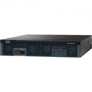 Cisco C2951-AX/K9 Router 2951