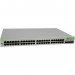 Allied Telesis AT-GS950/48PS-10 48 Port Gigabit WebSmart Switch AT-GS950/48