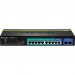 TRENDnet TPE-1020WS 10-Port Gigabit Web Smart PoE+ Switch