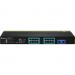 TRENDnet TPE-1620WS 16-Port Gigabit Web Smart PoE+ Switch