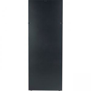 APC AR732400 NetShelter SV 42U 1060mm Deep Side Panels Black