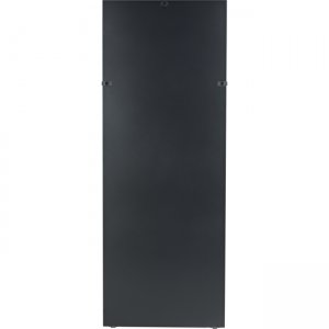 APC AR732500 NetShelter SV 42U 1200mm Deep Side Panels Black