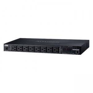 Aten PE6108A 8-Outlets PDU