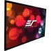 Elite Screens ER96WH1W-A1080P2 Sable235 Projection Screen