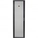 APC AR702400 NetShelter SV 42U 600mm Wide Perforated Flat Door Black
