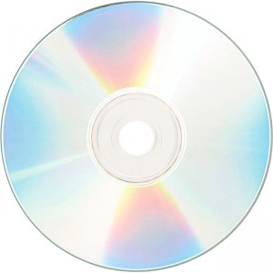 Verbatim 97934 52x 700MB CD Recordable Media