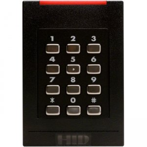 HID 921NTNNEK00000 iCLASS RK40 Smart Card Reader