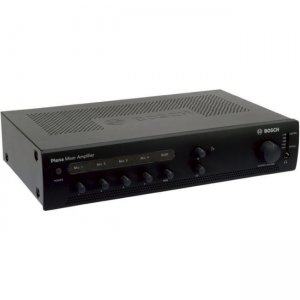 Bosch PLE-1ME240-US Plena Mixer Amplifier