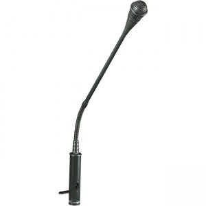 Bosch LBB1949/00 Gooseneck Condenser Microphone LBB 1949/00