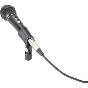Bosch LBB9600/20 Condenser Handheld Microphone LBB 9600/20