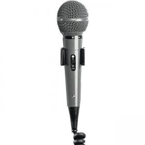 Bosch LBB9099/10 Unidirectional Handheld Microphone LBB 9099/10