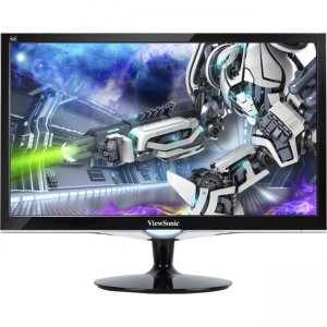 Viewsonic VX2452MH LED Monitor