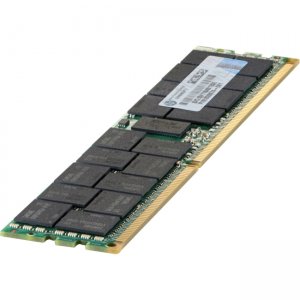 HP 708641-B21 16GB (1x16GB) Dual Rank x4 PC3-14900R (DDR3-1866) Registered CAS-13 Memory Kit