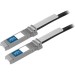 AddOn J9285B-AO 7M HP J9285B Compatible 10Gbase-CU Passive Twinax Cable