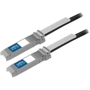 AddOn ADD-SHPSDE-PDAC1M Twinaxial Network Cable