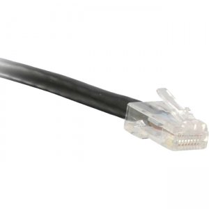 ENET C6-BK-NB-7-ENC Cat.6 Patch Network Cable