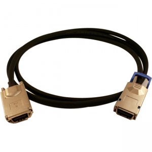ENET CAB-INF-28G-1ENC 1M 10GBase-CX4 Patch Cable Compatible Ejector Style Latch