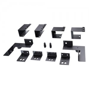 APC ACDC2205 Mounting Brackets - Adjustable Mounting Support (Power)