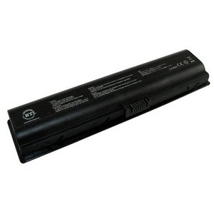 BTI HP-DV2000 Lithium Ion Notebook Battery