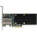 Chelsio T520-CR High Performance, Dual Port 10 GbE Unified Wire Adapter
