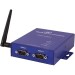 B+B ABDN-SE-IN5420 Wi-Fi Dual Band Industrial Dual Port Serial Server